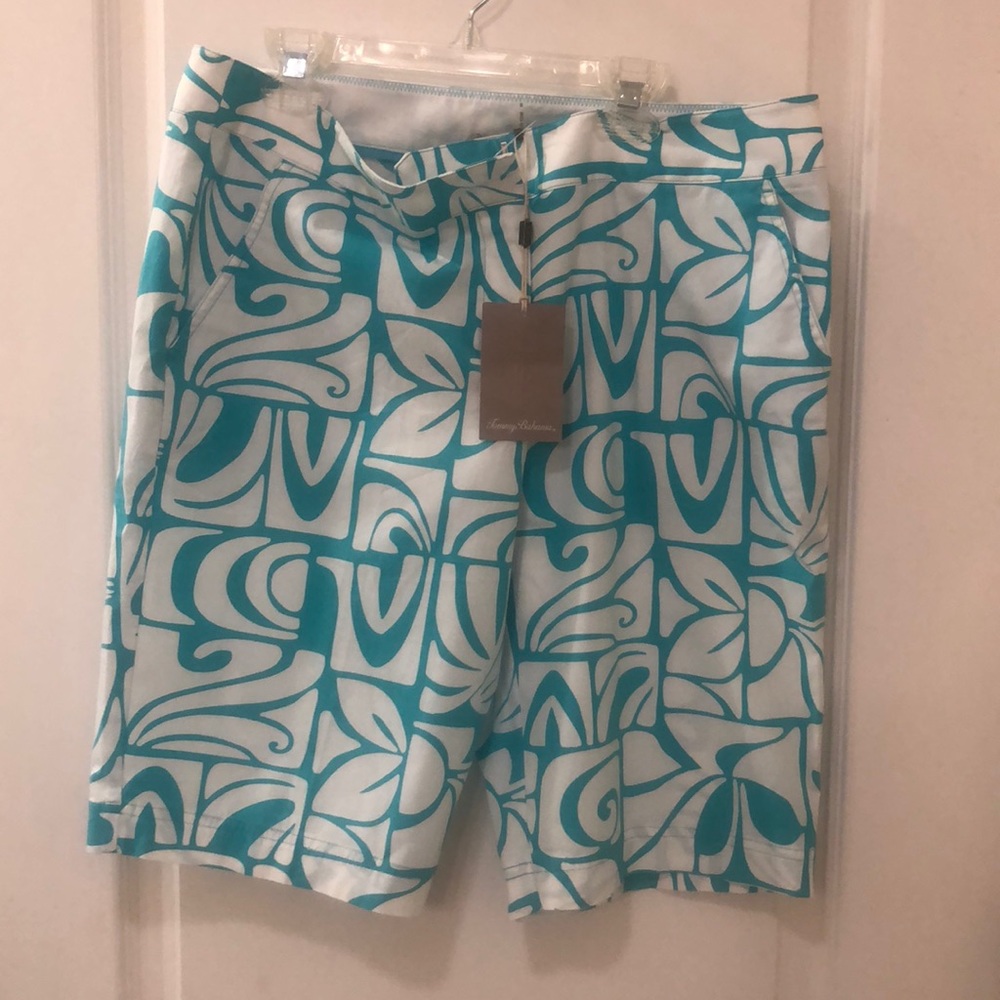 Tommy Bahama shorts